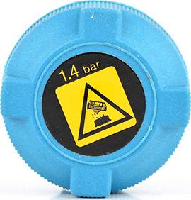 BSG BSG 70-551-002 - Bouchon, réservoir de liquide de refroidissement cwaw.fr