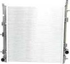 BSG BSG 70-520-017 - Radiateur, refroidissement du moteur cwaw.fr