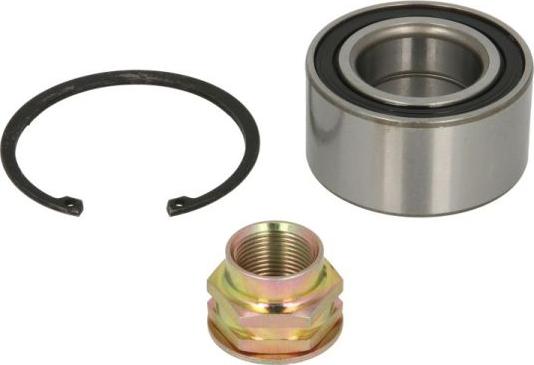 BTA H1F012BTA - Kit de roulements de roue cwaw.fr