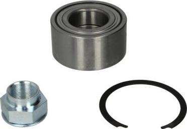 BTA H1F025BTA - Kit de roulements de roue cwaw.fr