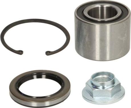 Spidan 0.026747 - Kit de roulements de roue cwaw.fr