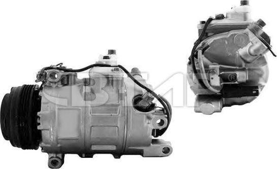 BTAP BBC828-003 - Compresseur, climatisation cwaw.fr