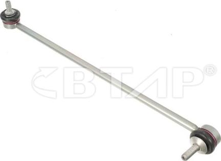 BTAP BBC304-041 - Entretoise / tige, stabilisateur cwaw.fr