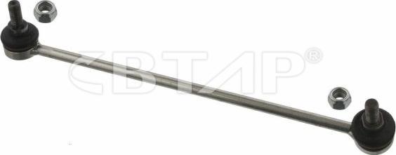 BTAP BBC304-001 - Entretoise / tige, stabilisateur cwaw.fr