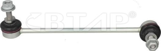 BTAP BBC304-012 - Entretoise / tige, stabilisateur cwaw.fr