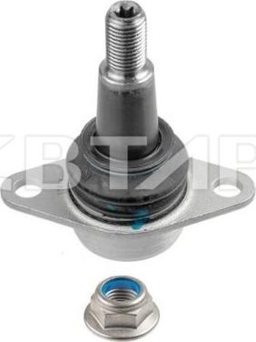 BTAP BBC301-013 - Rotule de suspension cwaw.fr