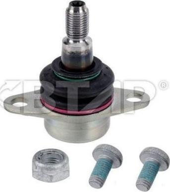 BTAP BBC301-012 - Rotule de suspension cwaw.fr