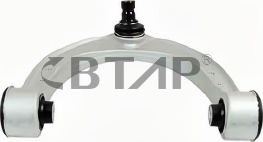 BTAP BBC302-110 - Bras de liaison, suspension de roue cwaw.fr