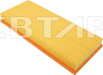 BTAP BBE301-023 - Filtre à air cwaw.fr