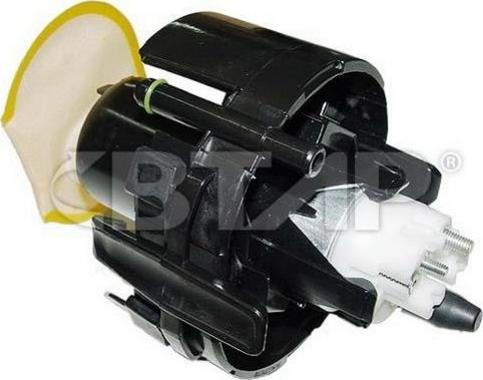 BTAP BBE207-015 - Pompe à carburant cwaw.fr