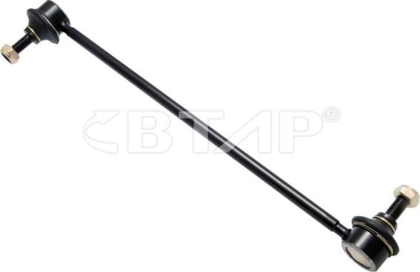 BTAP BFC304-001 - Entretoise / tige, stabilisateur cwaw.fr