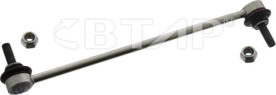 BTAP BFC304-003 - Entretoise / tige, stabilisateur cwaw.fr