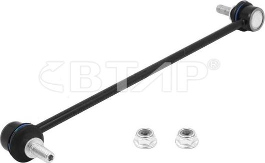 BTAP BJC304-005 - Entretoise / tige, stabilisateur cwaw.fr