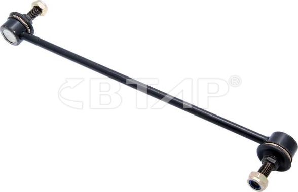 BTAP BJC304-001 - Entretoise / tige, stabilisateur cwaw.fr