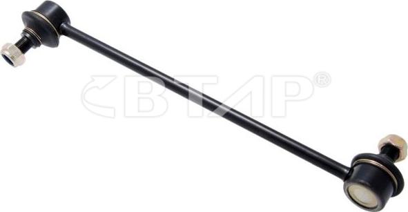 BTAP BJC304-008 - Entretoise / tige, stabilisateur cwaw.fr