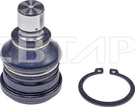 BTAP BJC301-050 - Rotule de suspension cwaw.fr