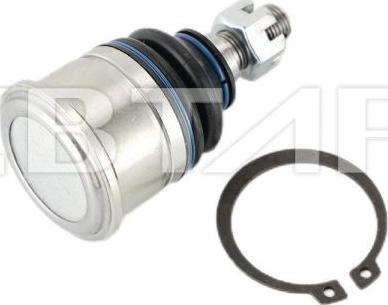 BTAP BJC301-019 - Rotule de suspension cwaw.fr