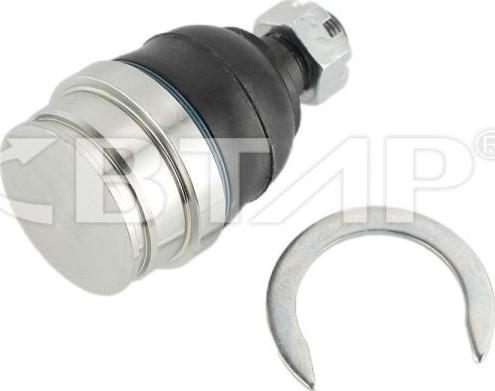 BTAP BJC301-039 - Rotule de suspension cwaw.fr