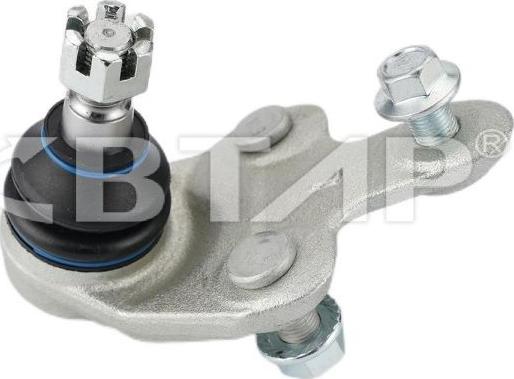 BTAP BJC301-035 - Rotule de suspension cwaw.fr