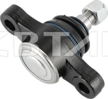 BTAP BKC301-013 - Rotule de suspension cwaw.fr