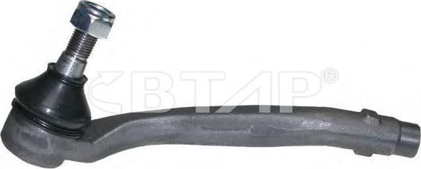 BTAP BMC403-017 - Rotule de barre de connexion cwaw.fr