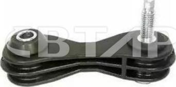 BTAP BMC304-023 - Entretoise / tige, stabilisateur cwaw.fr