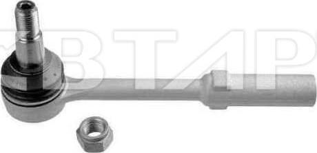 BTAP BMC301-030 - Rotule de suspension cwaw.fr