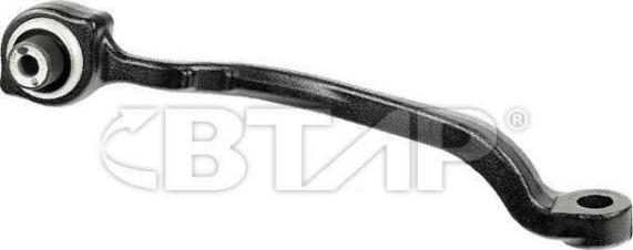 BTAP BMC302-093 - Bras de liaison, suspension de roue cwaw.fr