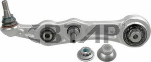 BTAP BMC302-118 - Bras de liaison, suspension de roue cwaw.fr