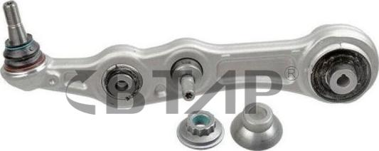 BTAP BMC302-117 - Bras de liaison, suspension de roue cwaw.fr