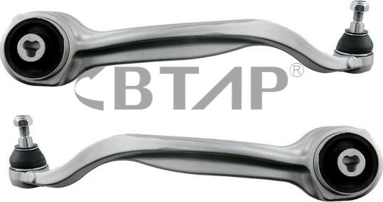 BTAP BMC302-122 - Bras de liaison, suspension de roue cwaw.fr