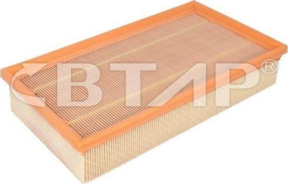 BTAP BME301-016 - Filtre à air cwaw.fr