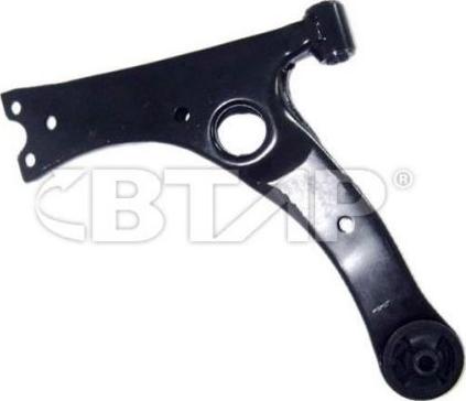 BTAP BOC302-010 - Bras de liaison, suspension de roue cwaw.fr