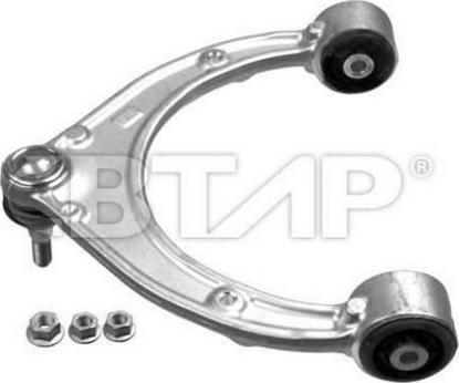 BTAP BOC302-111 - Bras de liaison, suspension de roue cwaw.fr