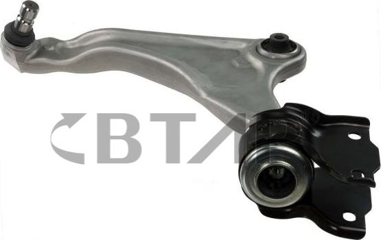 BTAP BOC302-138 - Bras de liaison, suspension de roue cwaw.fr