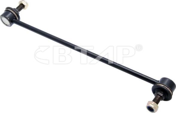 BTAP BUC304-006 - Entretoise / tige, stabilisateur cwaw.fr