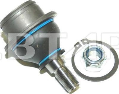 BTAP BUC301-010 - Rotule de suspension cwaw.fr