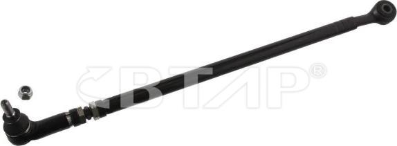 BTAP BVC401-023 - Barre de connexion cwaw.fr