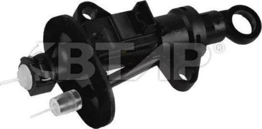 BTAP BVC105-008 - Cylindre émetteur, embrayage cwaw.fr