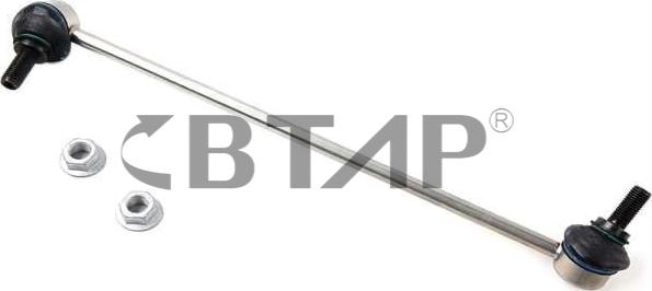 BTAP BVC304-004 - Entretoise / tige, stabilisateur cwaw.fr