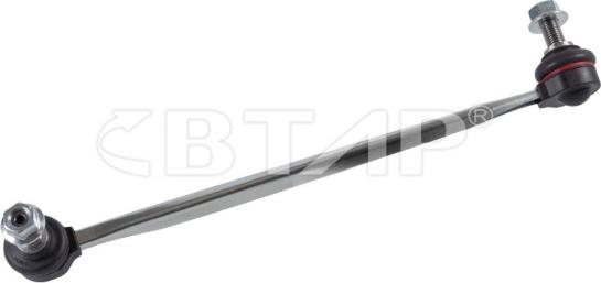 BTAP BVC304-024 - Entretoise / tige, stabilisateur cwaw.fr