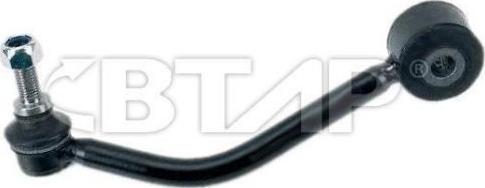 BTAP BVC304-283 - Entretoise / tige, stabilisateur cwaw.fr