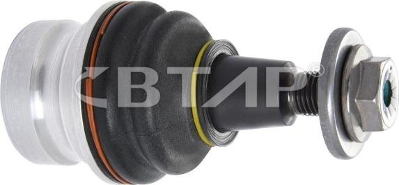 BTAP BVC301-052 - Rotule de suspension cwaw.fr