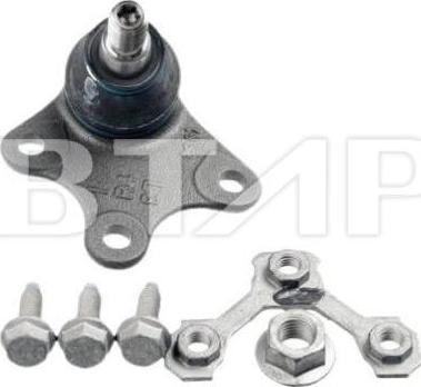 BTAP BVC301-008 - Rotule de suspension cwaw.fr