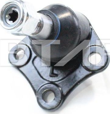 BTAP BVC301-016 - Rotule de suspension cwaw.fr