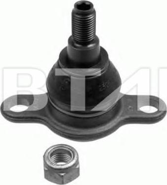 BTAP BVC301-028 - Rotule de suspension cwaw.fr