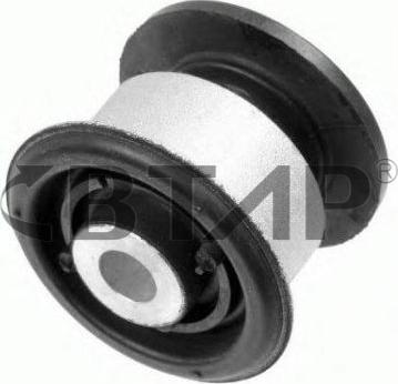 BTAP BVC303-066 - Suspension, bras de liaison cwaw.fr