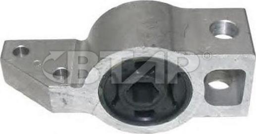 BTAP BVC303-068 - Suspension, bras de liaison cwaw.fr