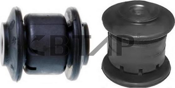 BTAP BVC303-070 - Suspension, bras de liaison cwaw.fr