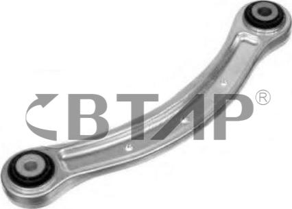 BTAP BVC302-062 - Bras de liaison, suspension de roue cwaw.fr